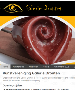 GALERIE DRONTEN