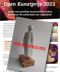 OPEN KUNSTPRIJS