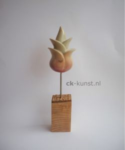 LENTE II Beeld Lente 2 van kisii stone