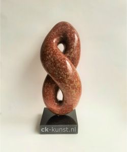 ONEINDIGHEID