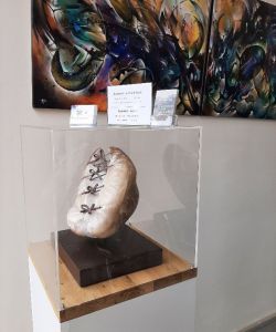 MINI EXPOSITIE APR/MEI '22