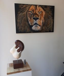 MINI EXPOSITIE JUN/JUL'22
