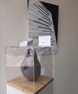 MINI-EXPOSITIE AUG/SEPT'22