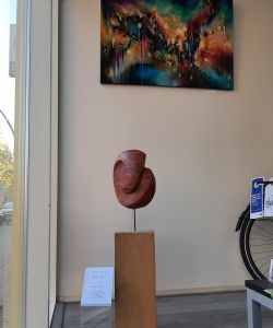 MINI-EXPOSITIE OKT/NOV'22
