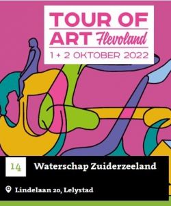 TOUR OF ART 2022